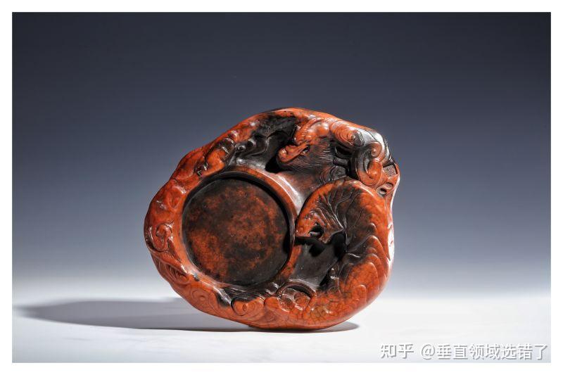 中国澄泥硯 澄泥硯 硯 中国四大名硯 新古美術 玄清堂 | 厳選された美術品を世界遺産「石見銀山」がある島根