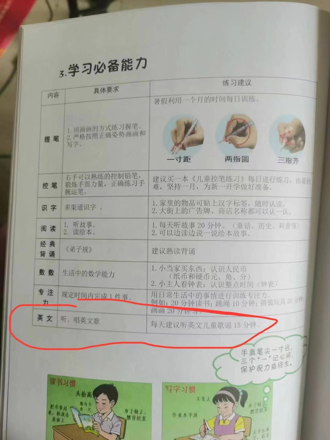 我自己英语不行，怎么给孩子做英语启蒙？ - 知乎