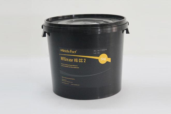 轴承油脂的选用