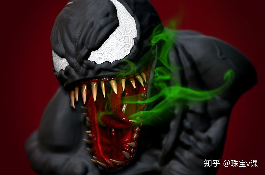 如果毒液改名来自星星的你致敬斯坦李老爷子