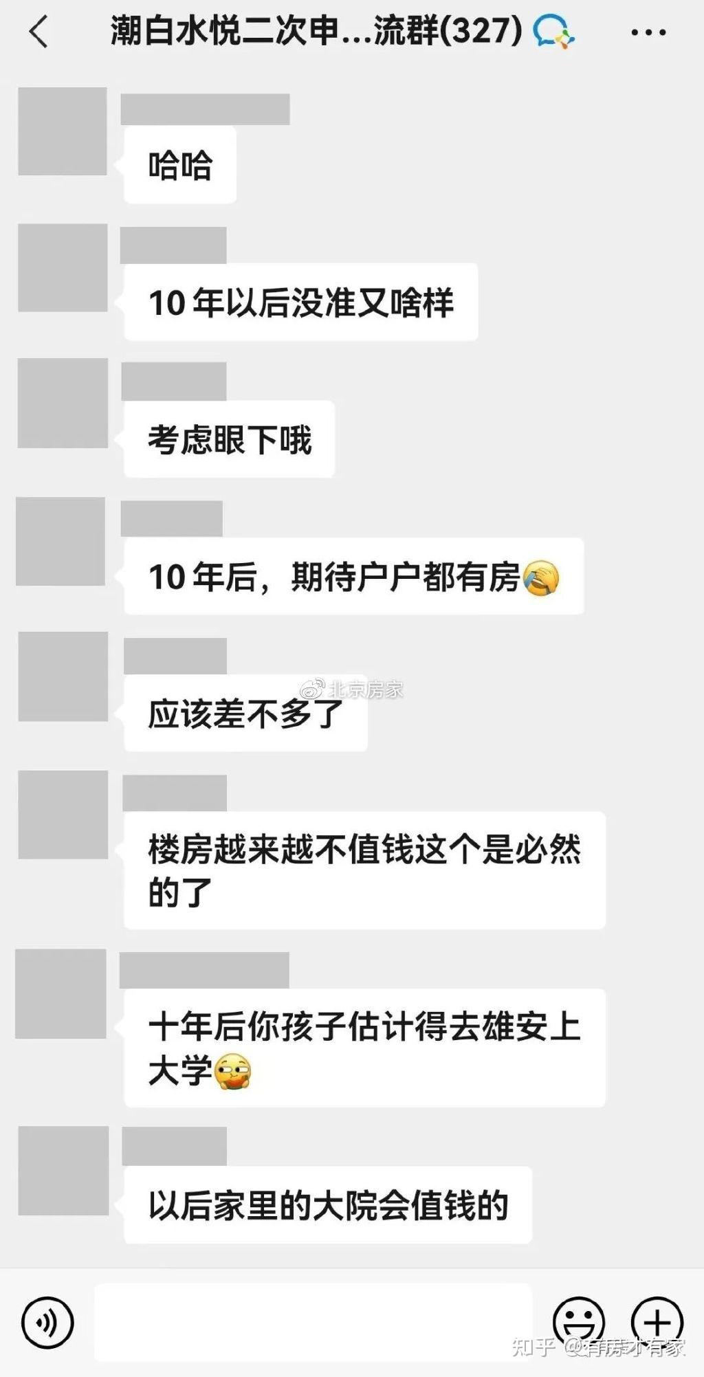 潮白水悦·颐盛嘉园共有产权住房 3月2日摇号。 - 知乎