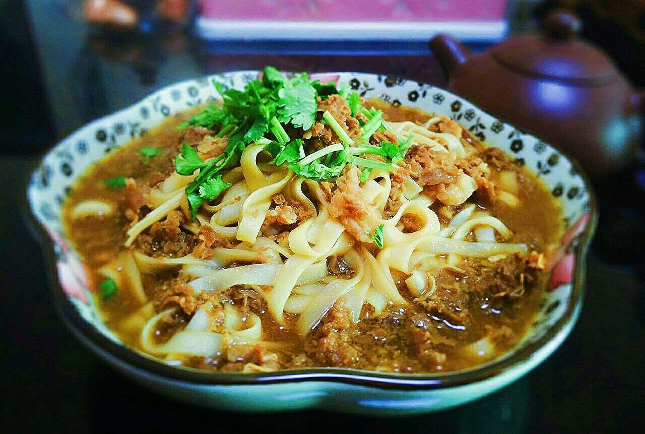 北京面条浇头,吃的就是那份讲究!(下集)