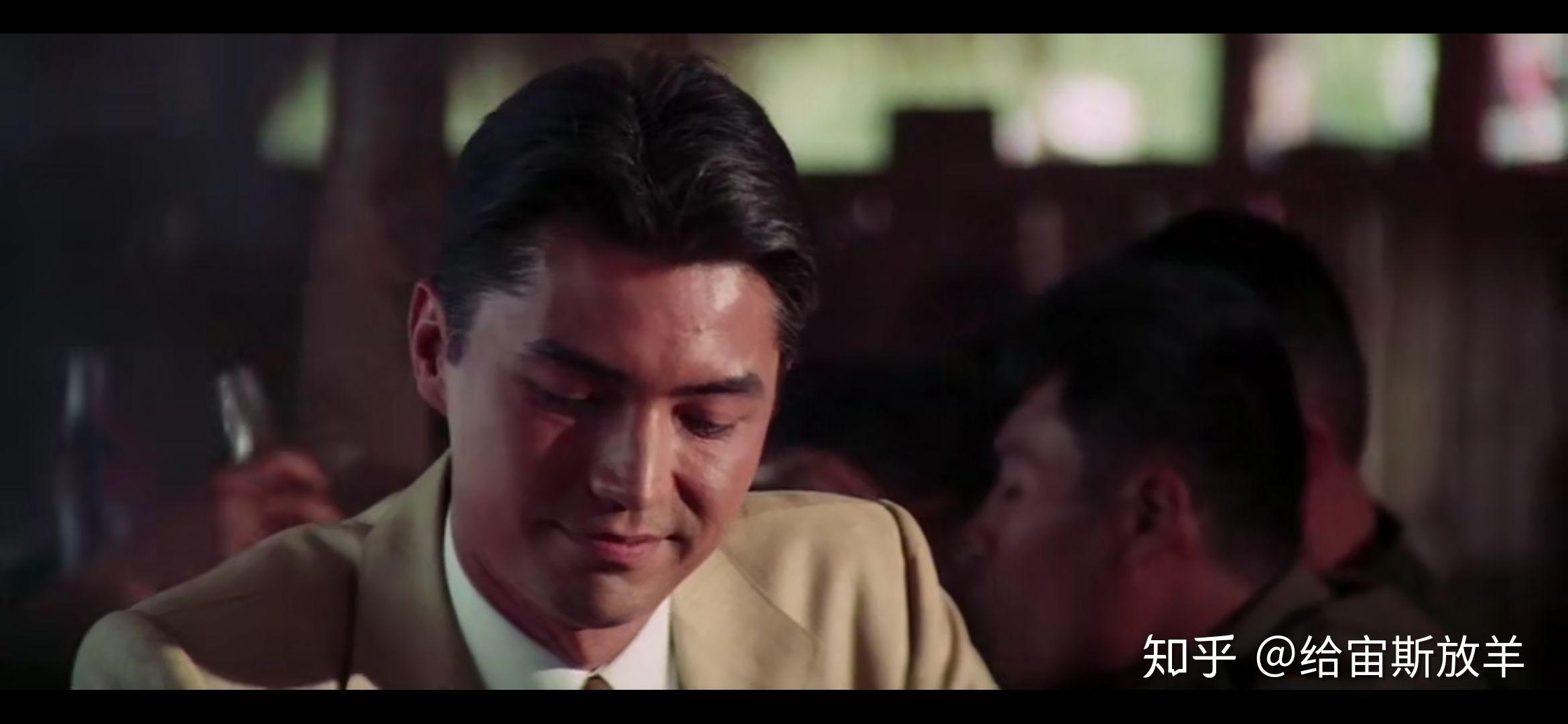 尊龙主演的电影作品 尊龙主演的电影作品叫什么 - 满分下载