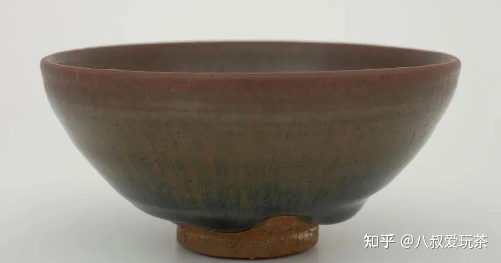 4个绝招,一眼看懂建盏,让你从建盏新手变成高手! - 知乎