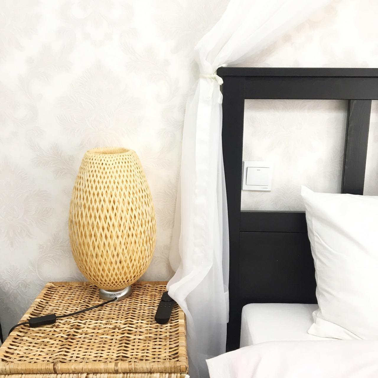 西安有什么好的青旅或者民宿推荐?