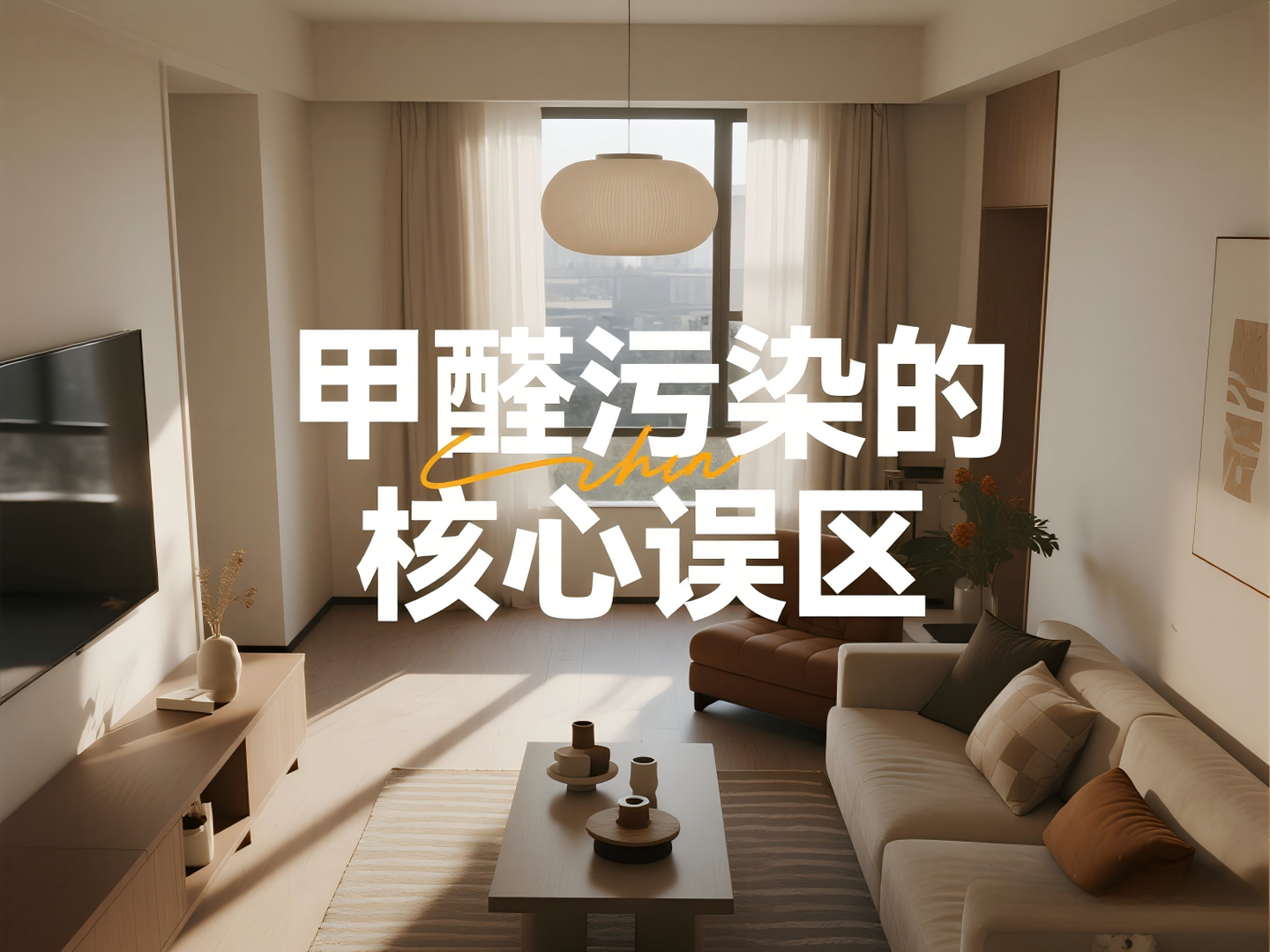 甲醛到底有没有味道?90%的人都被“嗅觉”骗了! - 知乎