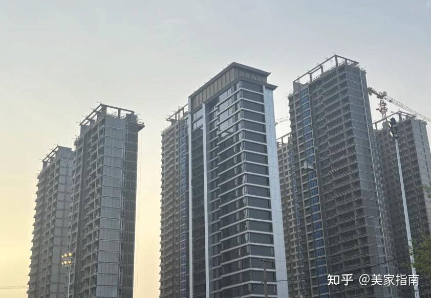 有一种难受叫买了“33楼”高层,不好住、不好卖,彻底沦为不动产 - 知乎