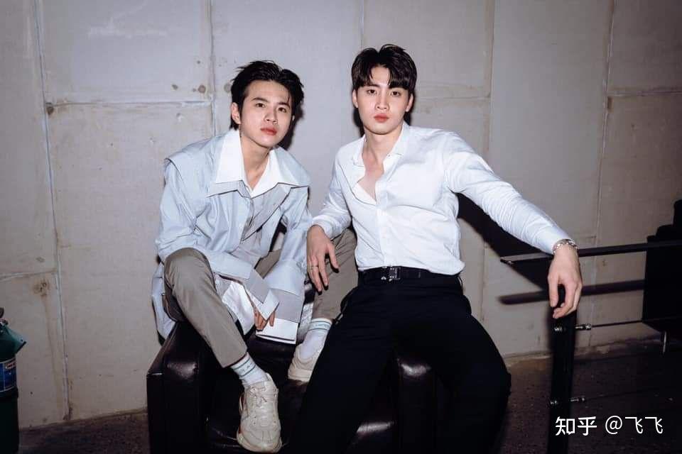 我想問又沒有他泰女孩你們都喜歡哪些cp我喜歡繆糕perthsaintmeanplan