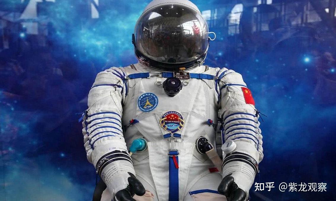 一套价值几千万,中国航天服到底如何制作的?美专家说出实情 - 知乎