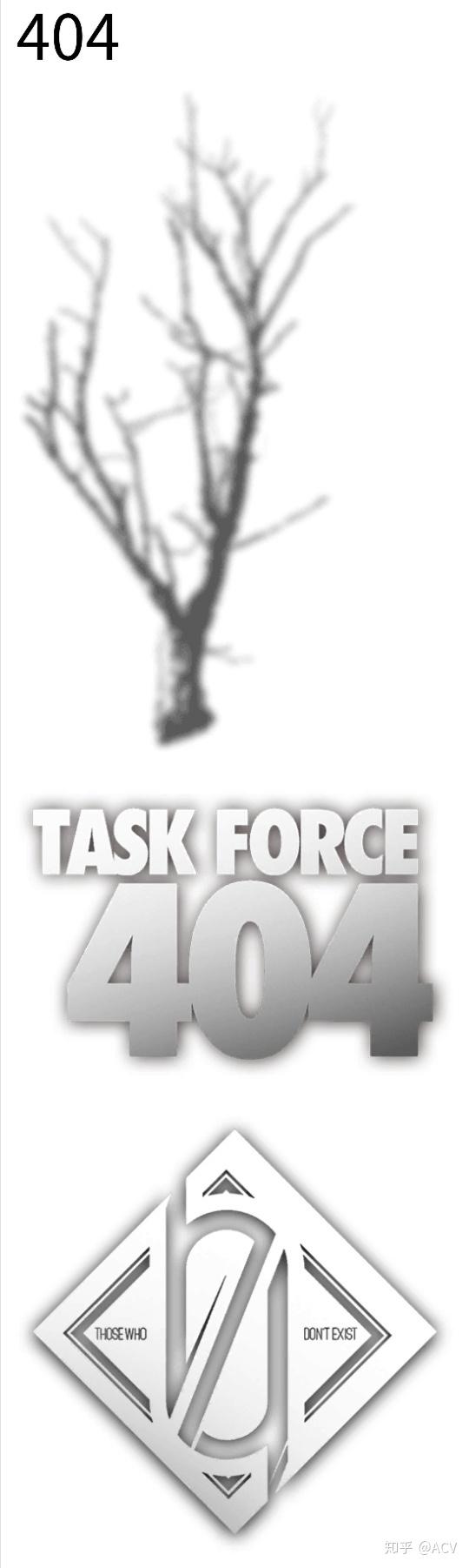 简要分析少女前线中新增的阵营图标