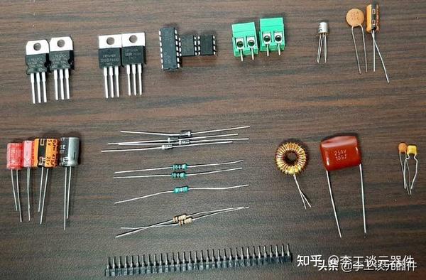 D类放大器怎么样?D类放大器原理+D类放大器电路图,几分钟就搞定 - 知乎