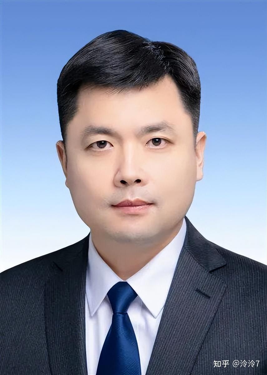 河南省三门峡市人民政府现任领导及工作分工