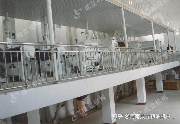 小米加工设备_小米加工设备创业项目_小米加工设备生产线