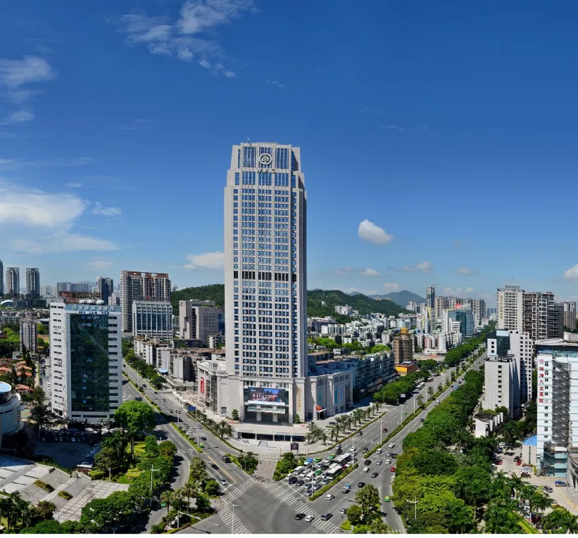 珠海情侣路 顶级豪宅 现楼发售【钰海帝景】252-297㎡一线海景大平层（内附详细资料） - 知乎