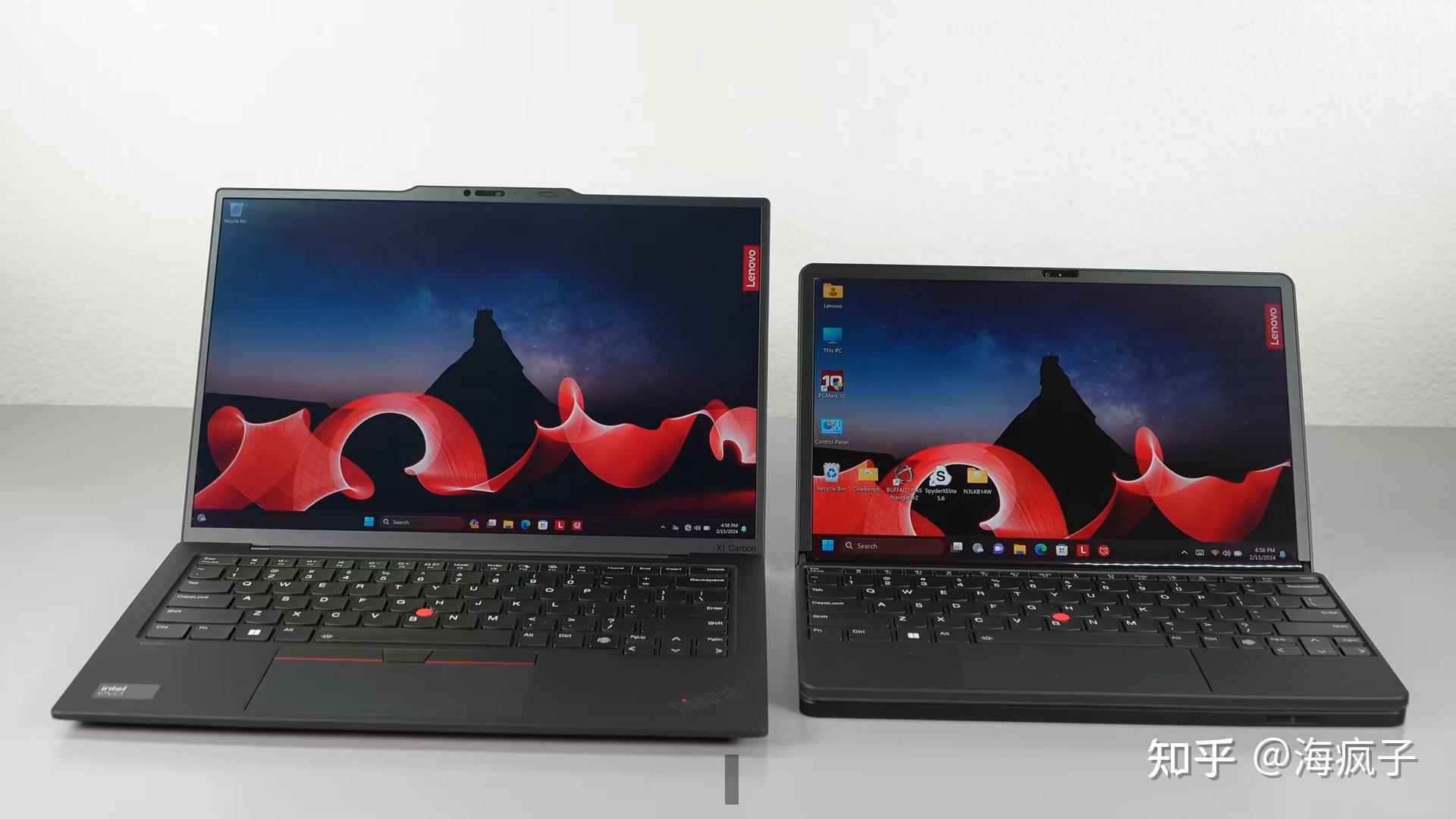 2024款的thinkpadx1fold16来了你还会买