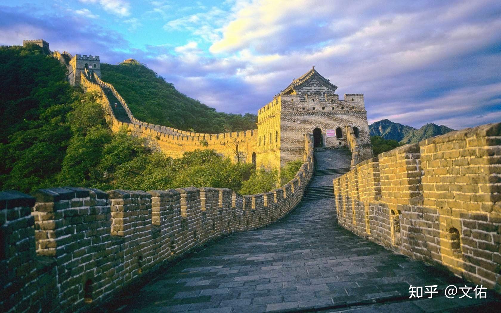 你要写中国,就不能只写中国 - 知乎