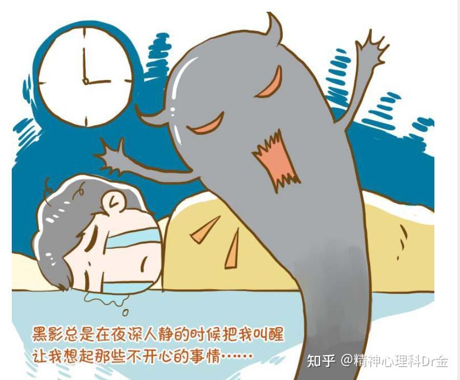 了解癔症什么意思 - 知乎