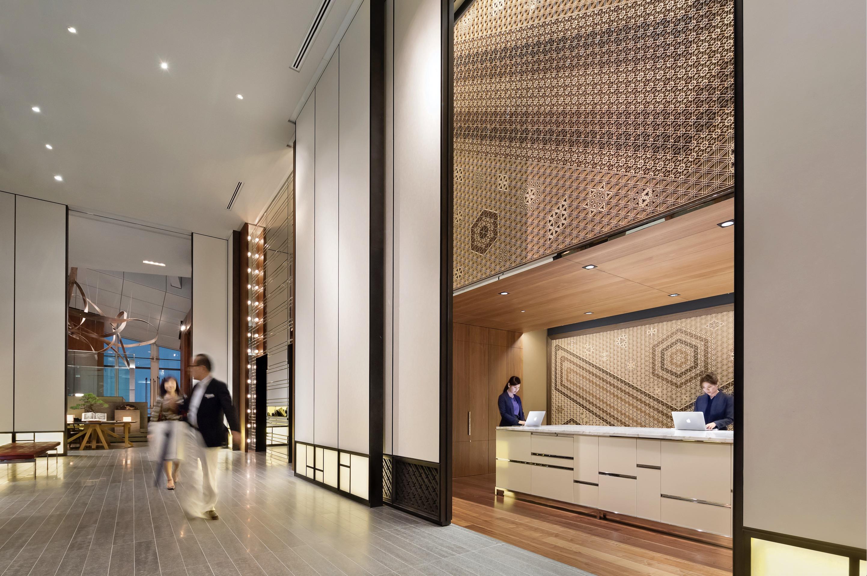 设计者·思想 视频专栏(室内篇)| 季裕棠