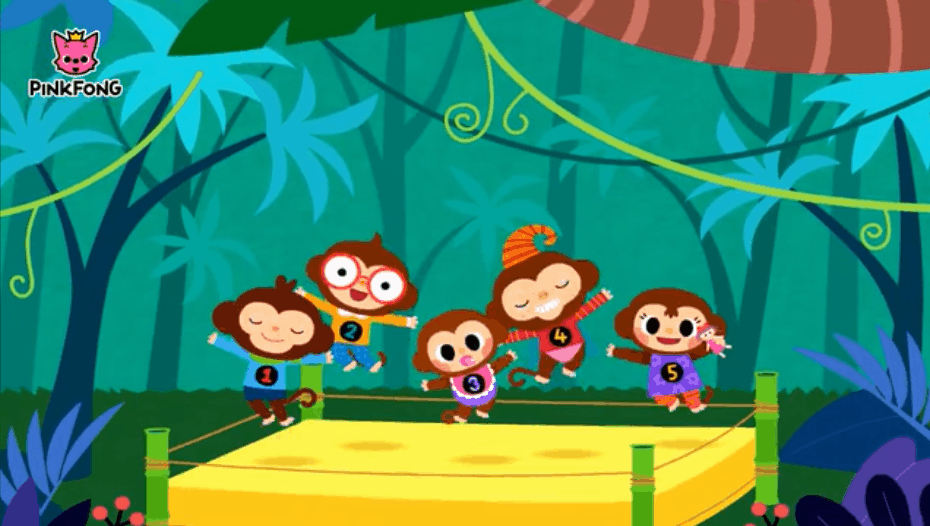 清华打造这套英语启蒙资源已绝版