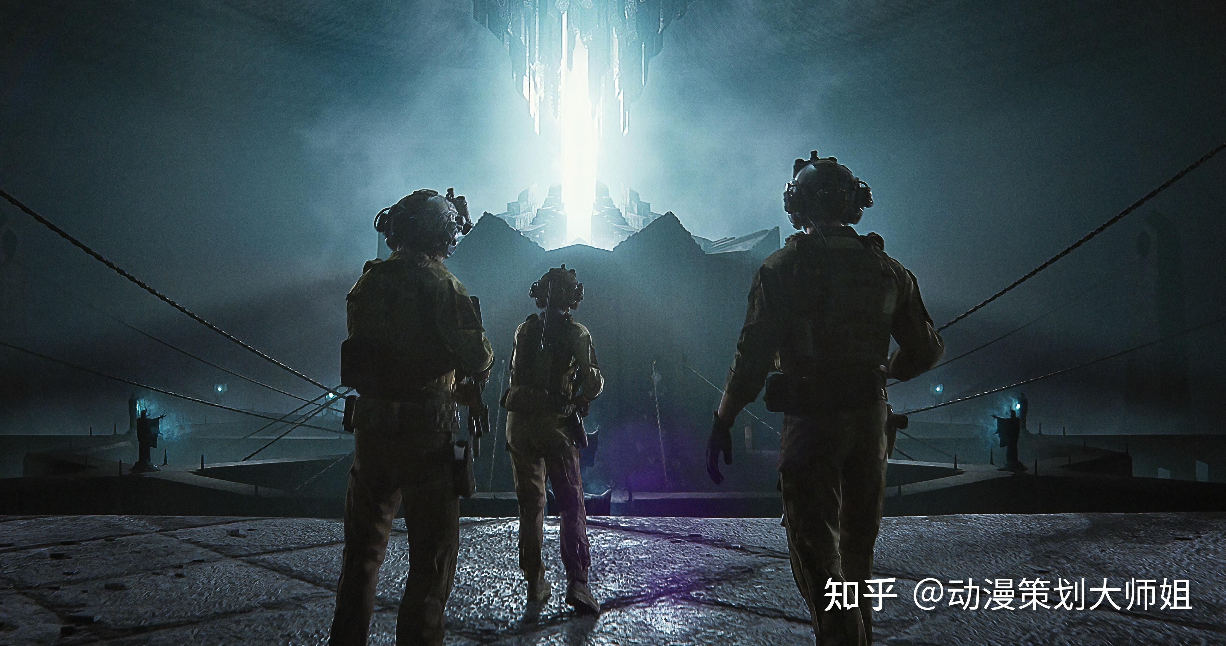 网飞年度神剧爱死机第三季来啦每一个故事都超级能打