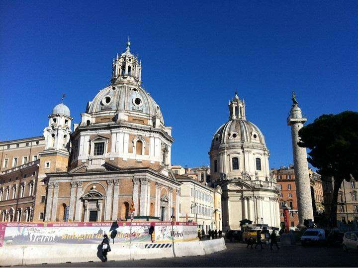 高三美术生留学意大利求支招?