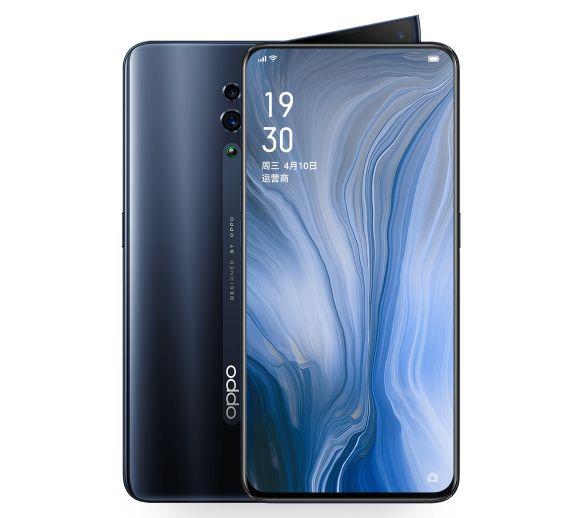 售价约7000元opporeno5g版在欧发布