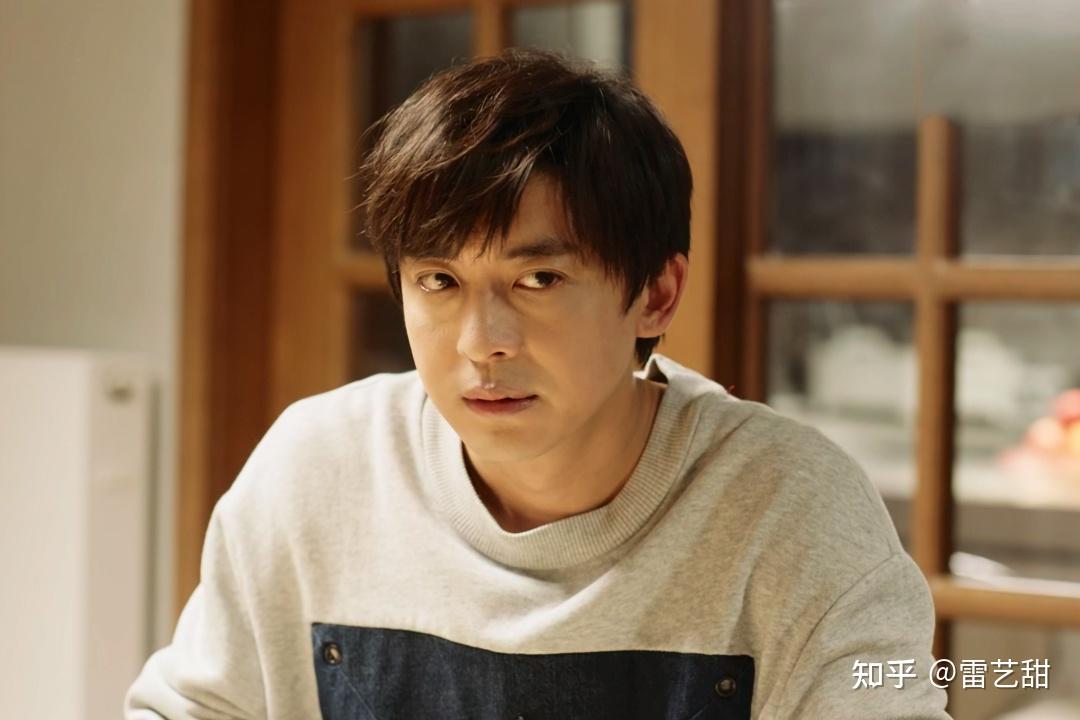 不是所有家长都如方远洋一样成功,也不是所有家长都能顿悟人生的意义