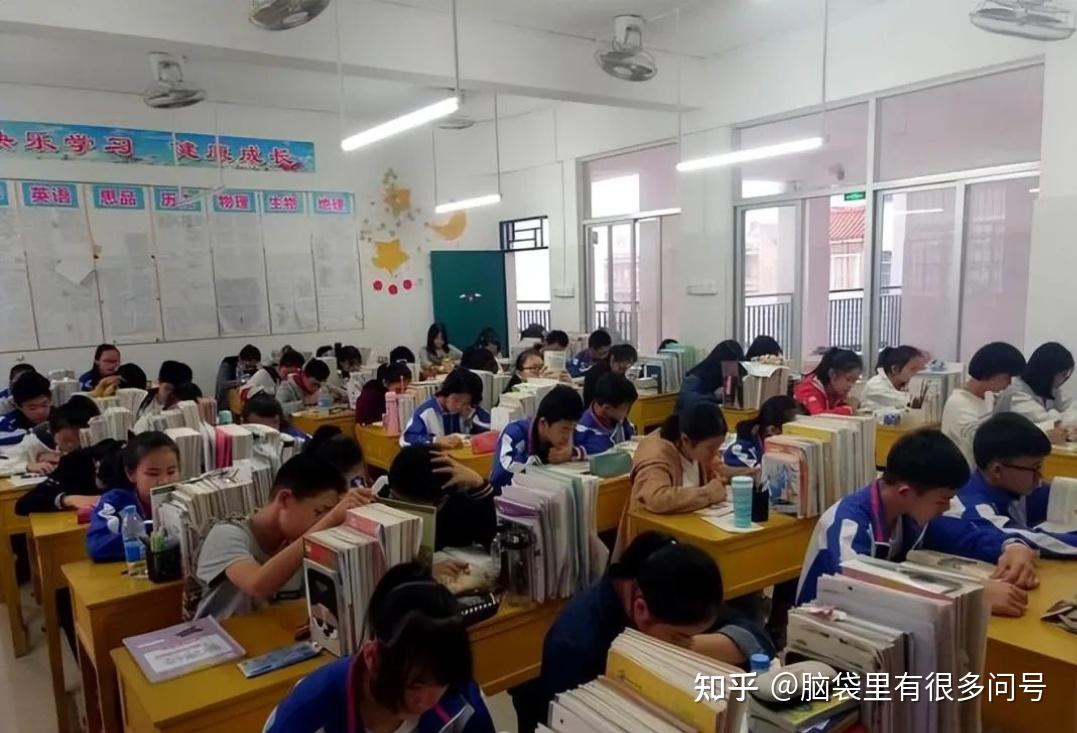 中小学生“早自习”或被取消，上课时间有新改动，9月开学后落实。 - 知乎