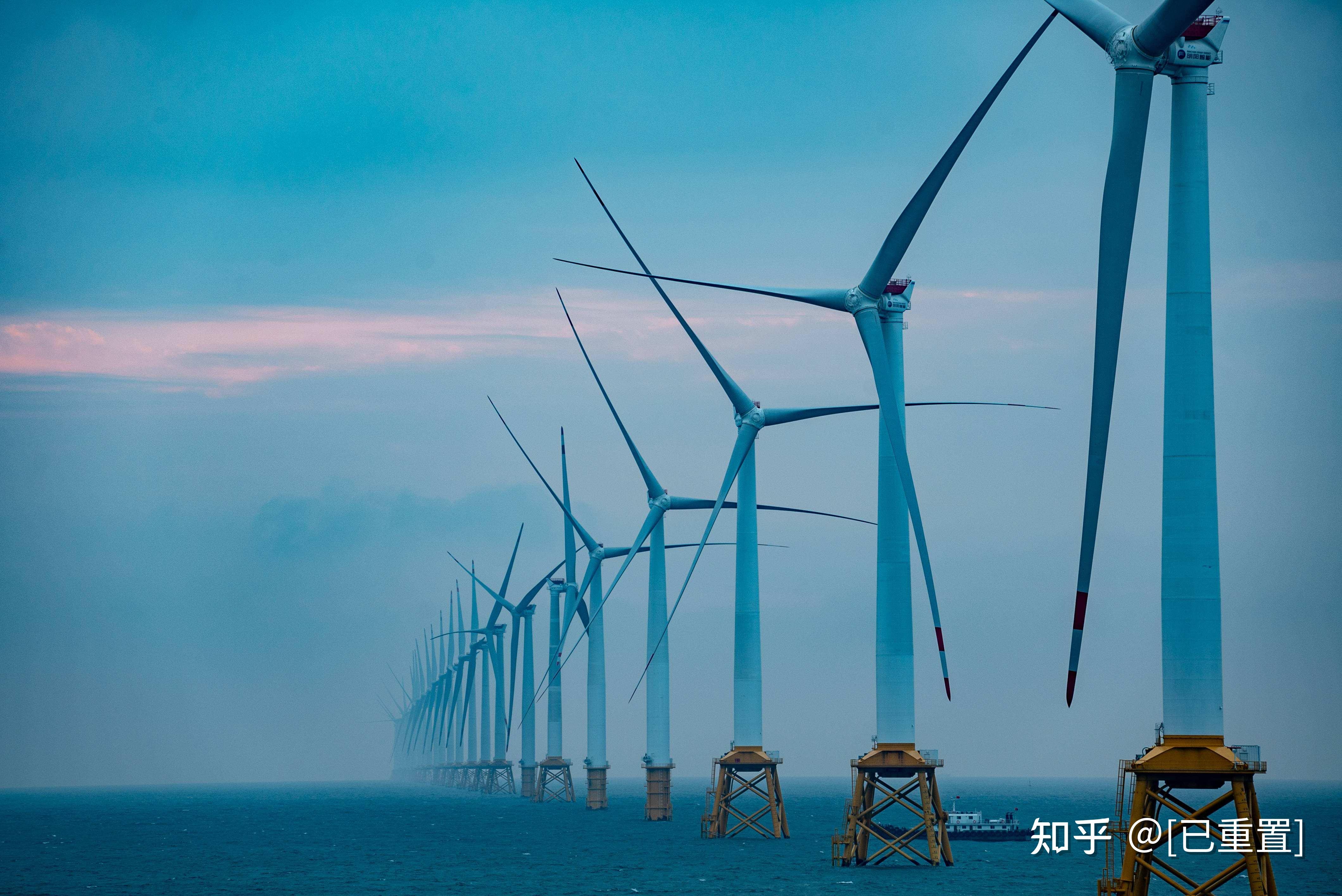 包头2021火电灵活性改造配套新能源项目竞争性配置风电285mw