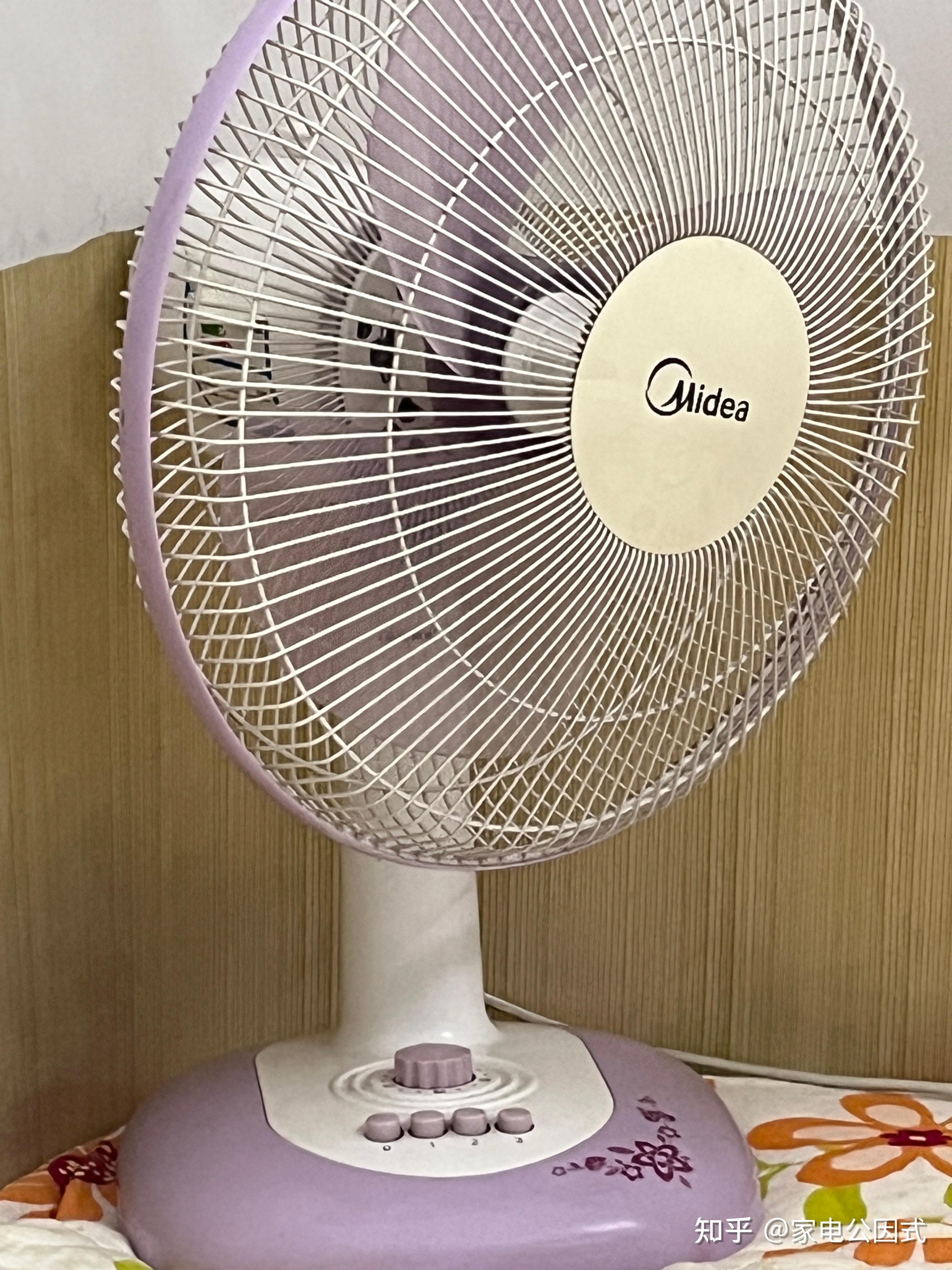 广东夏天已经到了，传统风扇还是循环扇好？ - 知乎