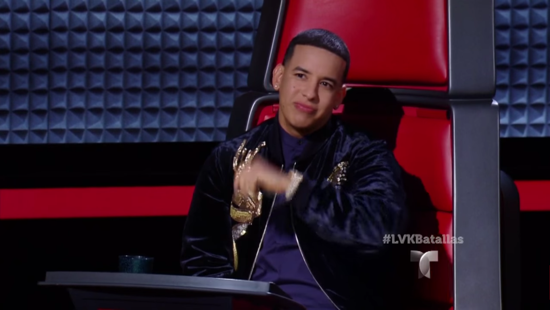 又一波daddyyankee的帅照只酬懂得欣赏的人