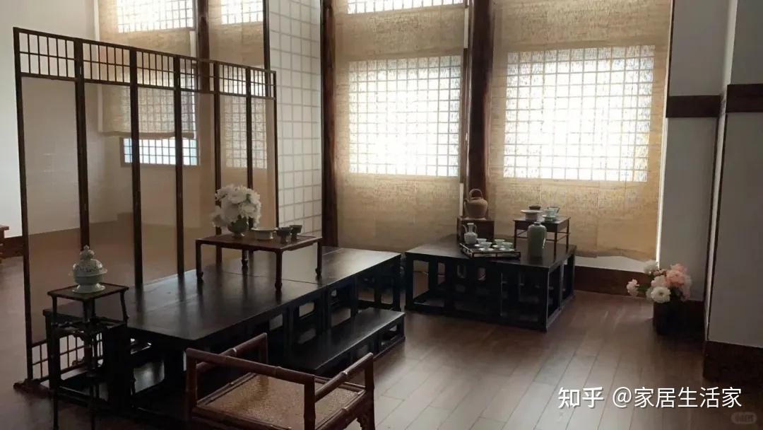 宋式美学装修很火，但你先别急着抄作业！ - 知乎