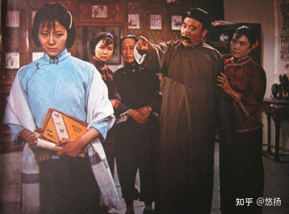 鲁迅《伤逝》:当初为爱有多冲动,结局就有多悲惨,子君的遭遇令人唏嘘 - 知乎