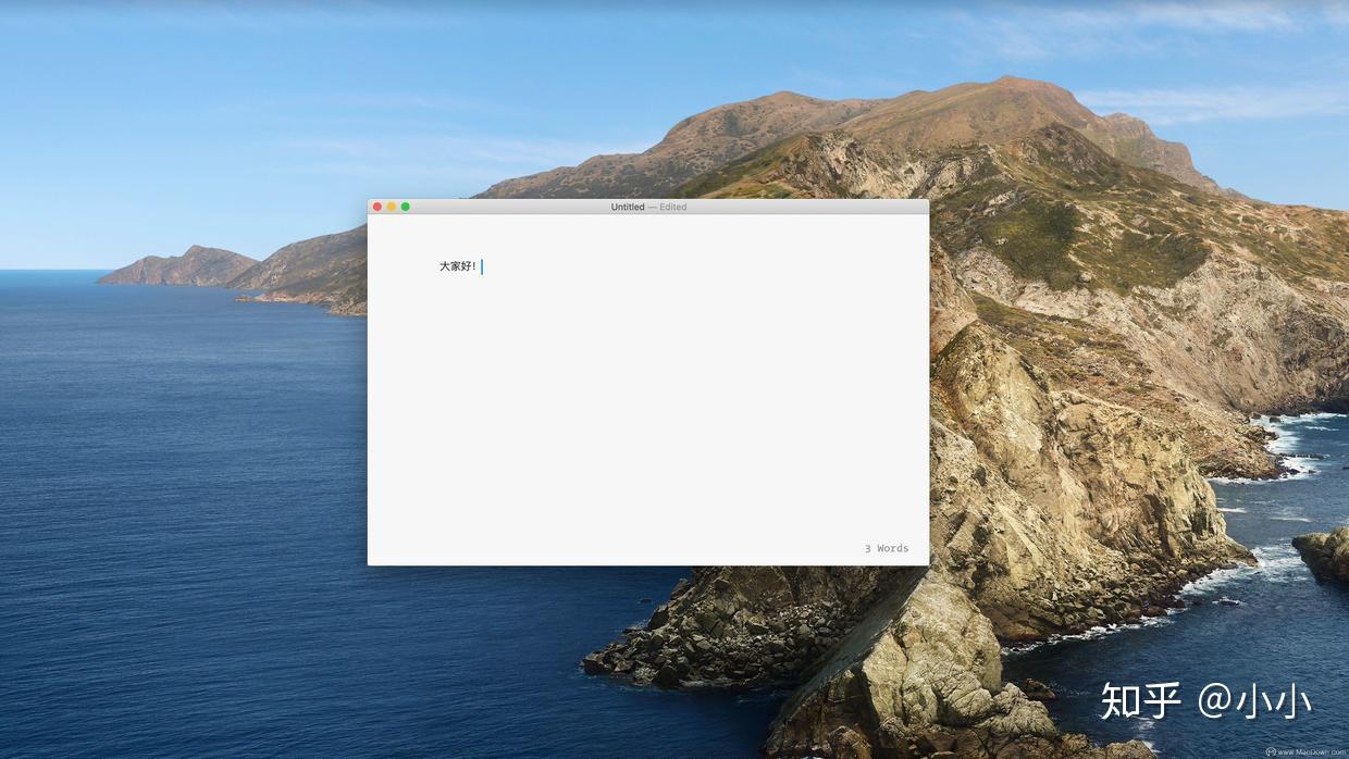 foldingtextformacmac文本编辑器v22
