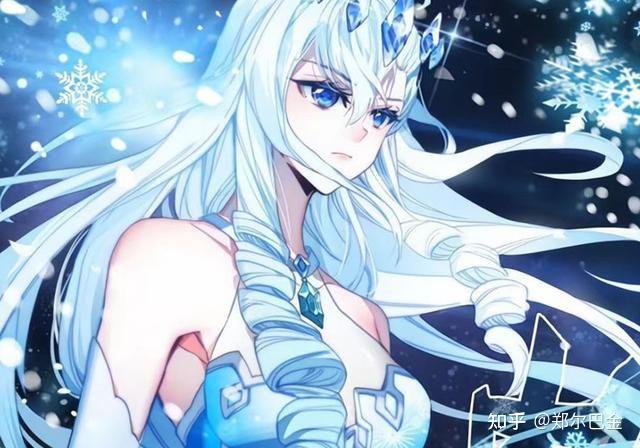 【斗罗2】冰帝吐槽像螳螂,担忧冰山美人雪帝,恐将变成光头妖怪 - 知乎