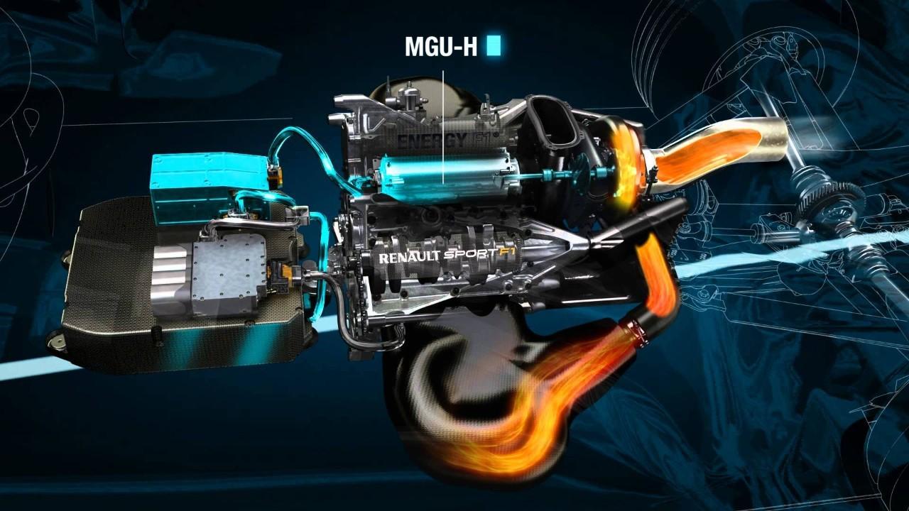 6t v6发动机为例,这款发动机可以输出超过1000匹马力,最大转速可以