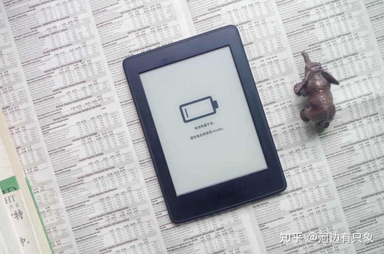 Kindle是否值得留恋?汉王电纸书Clear7锦鲤全面对比测评
