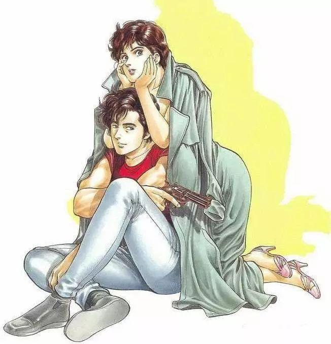 一人血书黄晓明辞演城市猎人