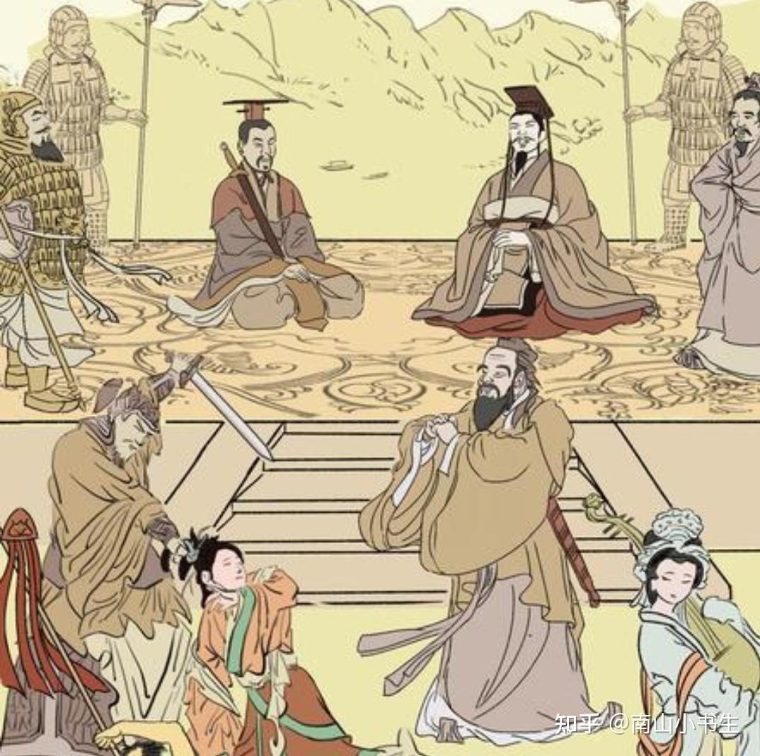 “罢黜百家,独尊儒术”:汉武帝是如何利用儒家思想巩固统治的? - 知乎