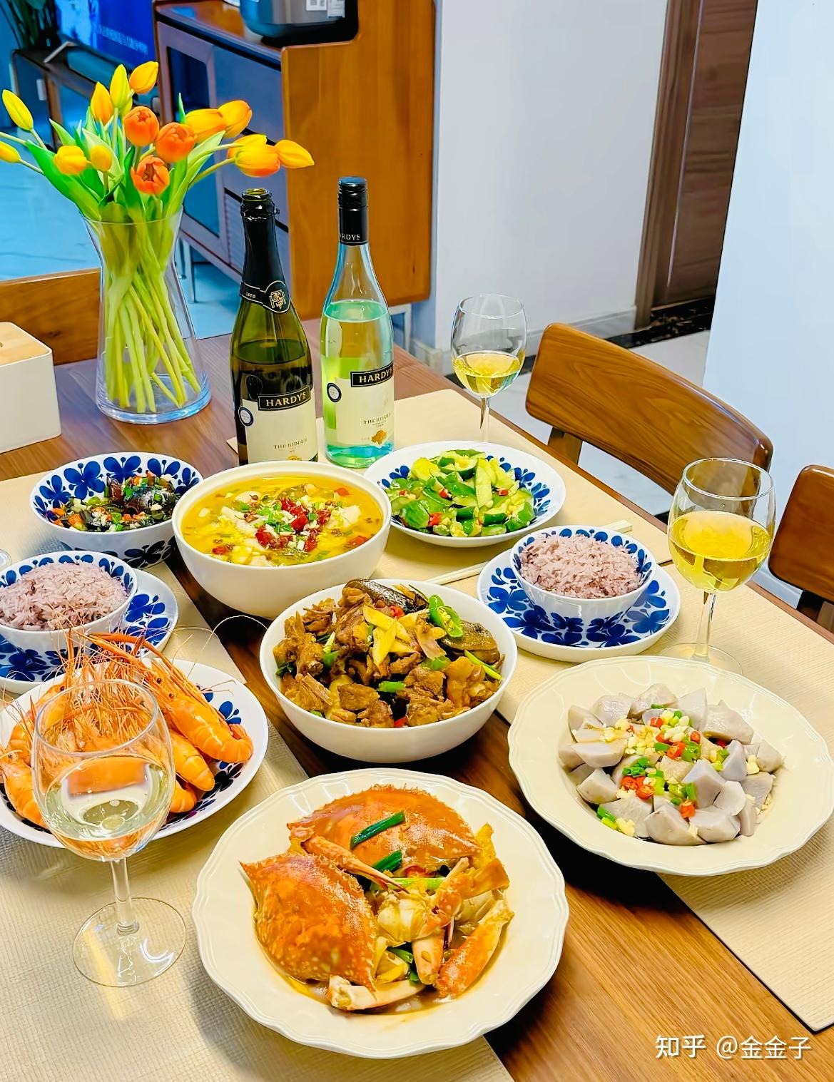 从零开始做美食博主的详细教程 - 知乎