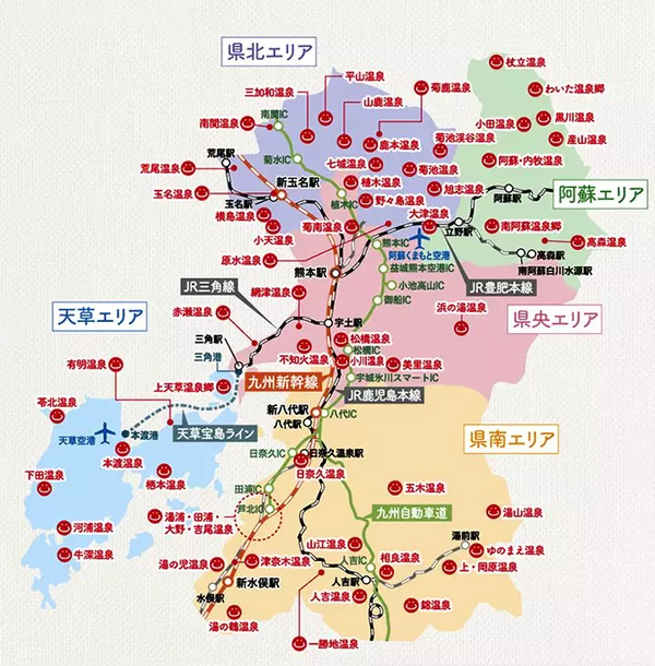 骨灰级老 泡 私藏 日本九州5县23家顶级温泉旅馆 知乎