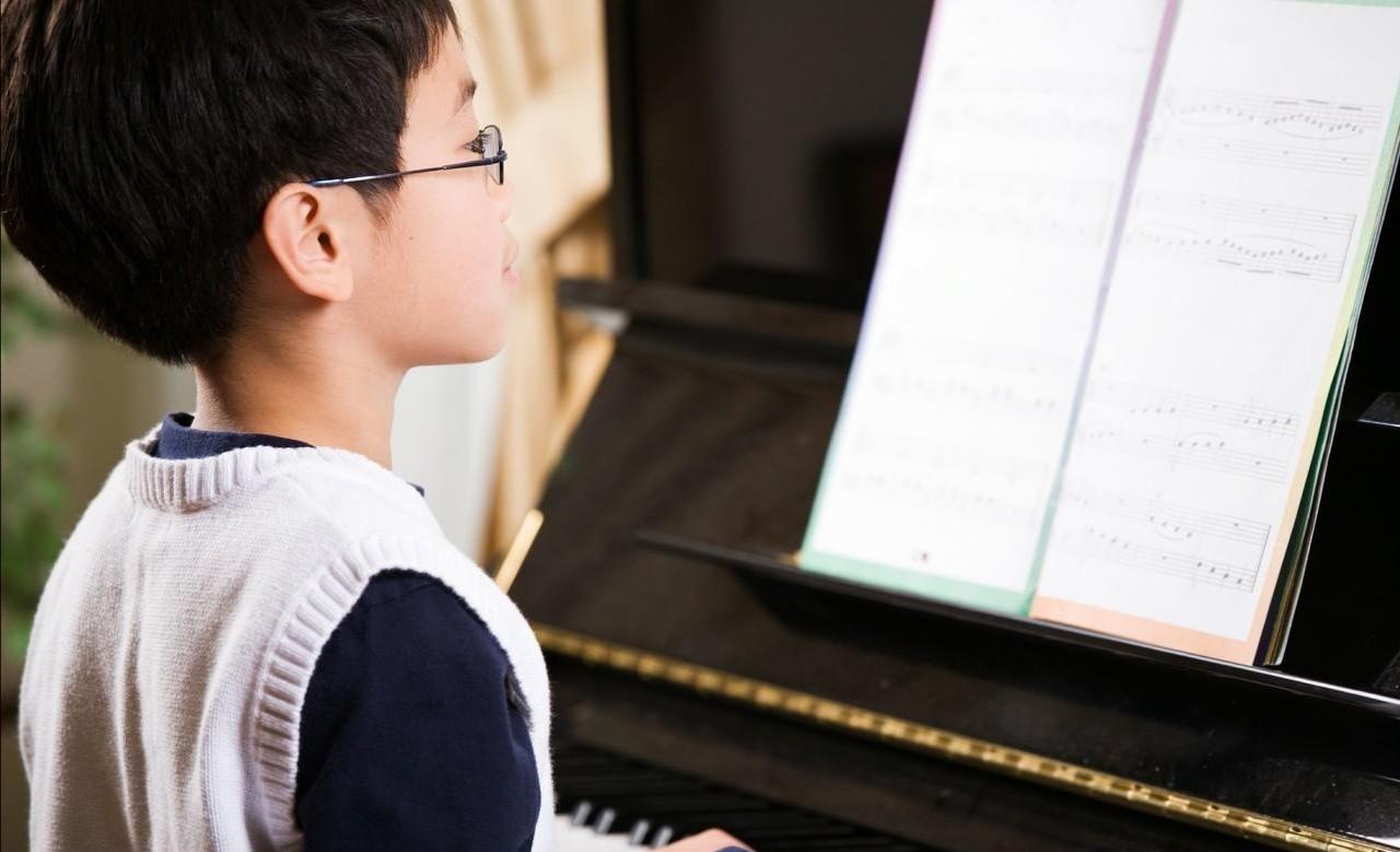 车尔尼《599》分节讲解(31-33课)