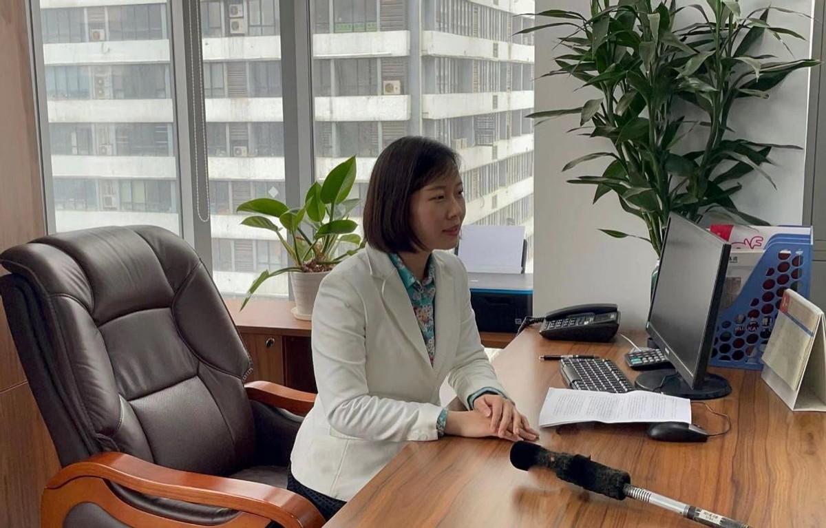 新时代保险经纪人的职业理想和社会价值高忻妍印象