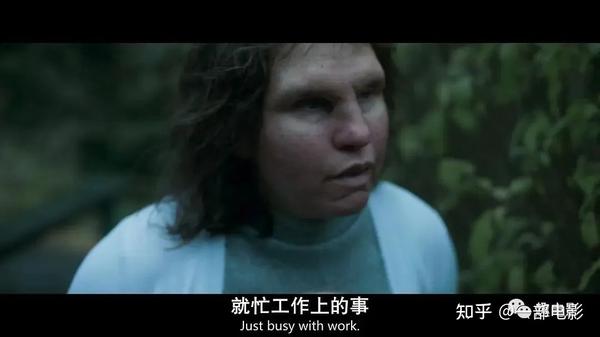 尺度拉到天花板,重口猎奇的电影《边境》 - 知乎