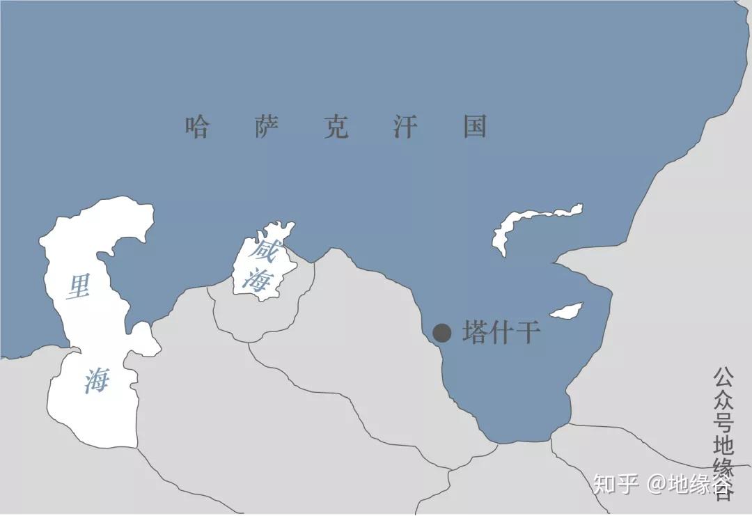 瓦剌国人口(2)