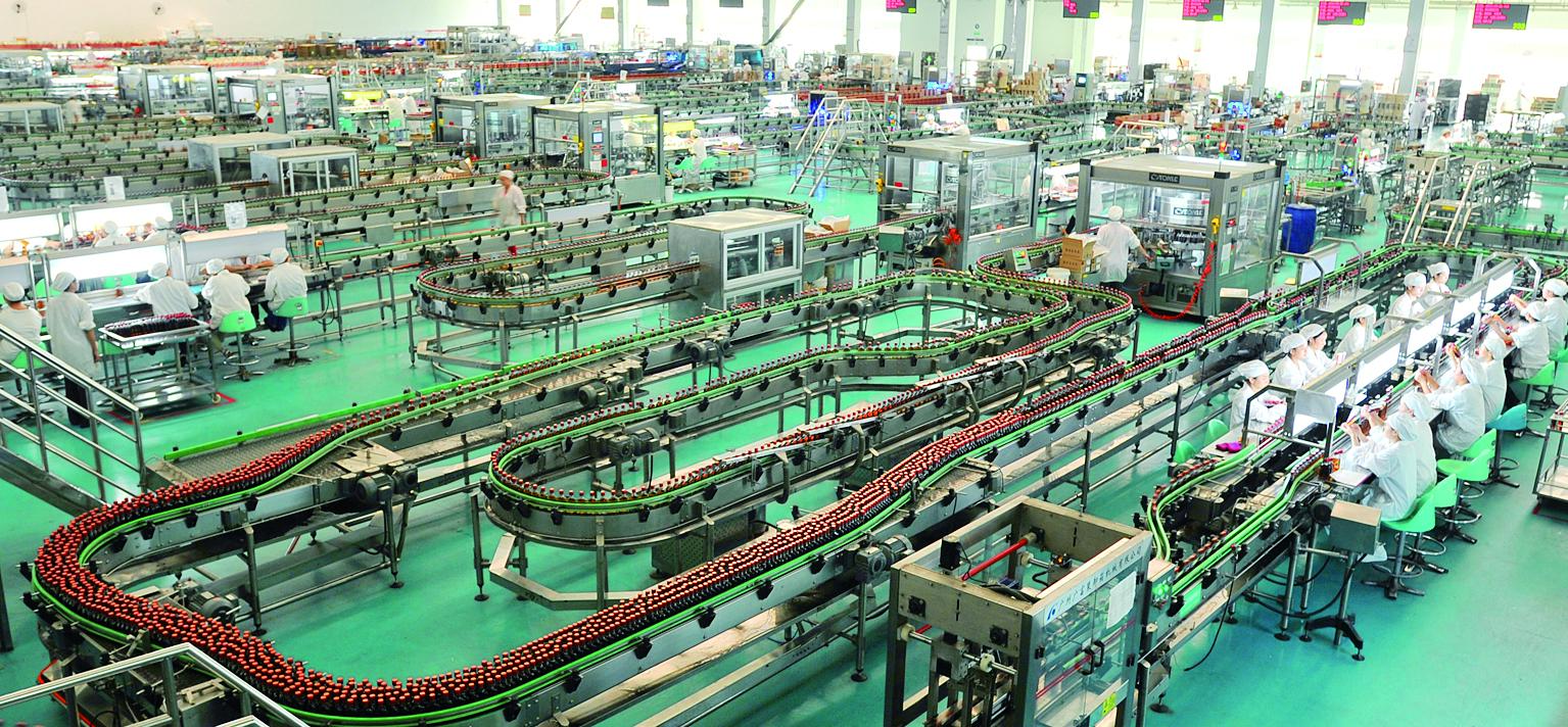 为美好生活2017劲牌干了什么