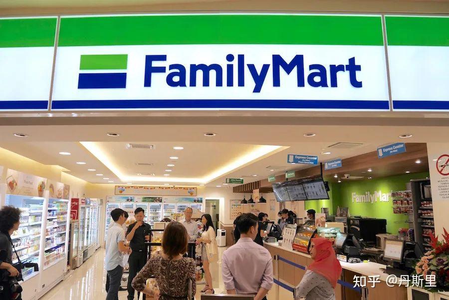马来西亚留学之令人疯狂剁手的购物商超和美妆店大盘点! - 知乎