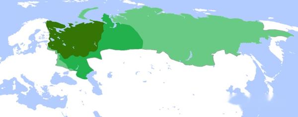 【东欧古代列国志】俄罗斯沙皇国(一):历史沿革 - 知乎