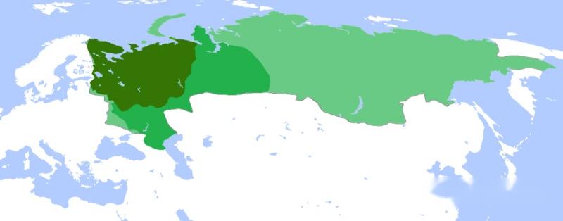 【东欧古代列国志】俄罗斯沙皇国（一）：历史沿革 - 知乎