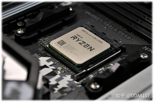 Amd ryzen 3 online pro 4200g